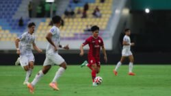 Hasil Super League: Persis & Persik Imbang