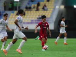 Hasil Super League Pekan ke-21: Persis Solo Ditahan Madura United, Duel Sengit Persik Kediri vs PSIM Berakhir Tanpa Pemenang