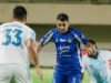 Hasil Super League: PSIM Jogja Curi Poin Penuh di Kandang PSBS Biak, Ze Valente dan Franco Ramos Cetak Brace