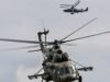 Ukraina Hancurkan Helikopter Ka-52 dan Mi-8 Rusia dalam Serangan Drone di Oryol