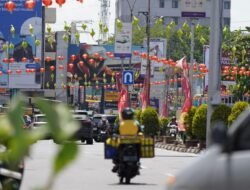 Imlek dan Ramadan 2026 di Pontianak: Harmoni Lampion dan Ketupat di Kota Khatulistiwa