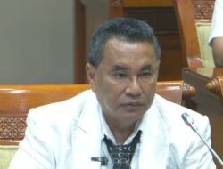 Hotman Paris Protes Tuntutan Mati ABK Fandi Ramadhan dalam Kasus Sabu 2 Ton