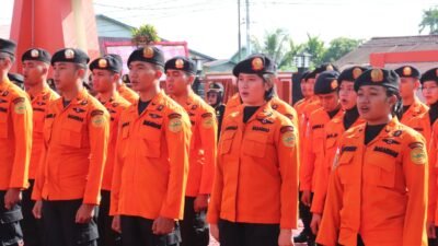 "Memasuki usia ke-54, Badan Nasional Pencarian dan Pertolongan (Basarnas) melalui Kantor SAR Pontianak menyoroti pentingnya evaluasi kapasitas SDM dan koordinasi antarinstansi."