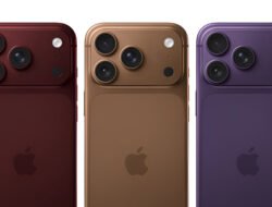 Siap Rilis, Apple Uji Produksi iPhone 18 Pro