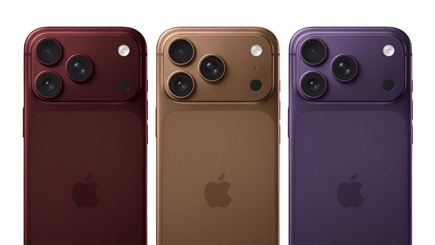 Apple mulai menjalankan tahap uji produksi iPhone 18 dan iPhone 18 Pro. Cek bocoran spesifikasi dan peningkatan fitur terbarunya di sini. (Dok. Ist)