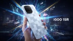 Ilustrasi - iQoo 15R segera rilis di Indonesia. Cek bocoran harga dan spesifikasi lengkap HP gaming dengan baterai besar dan Snapdragon 8 Gen 5 ini. (Dok. Ist)