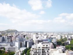 Kubu Raya Siapkan Tata Ruang Untuk Tarik Investor