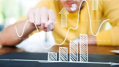 Ilustrasi - Keinginan untuk memiliki kemandirian finansial di masa depan mendorong banyak orang untuk mencari instrumen investasi yang aman namun tetap menguntungkan. (Dok. Ist)