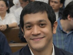 Korupsi 285 Triliun, Kerry Divonis 15 Tahun Penjara, Pas Ndak Wak?