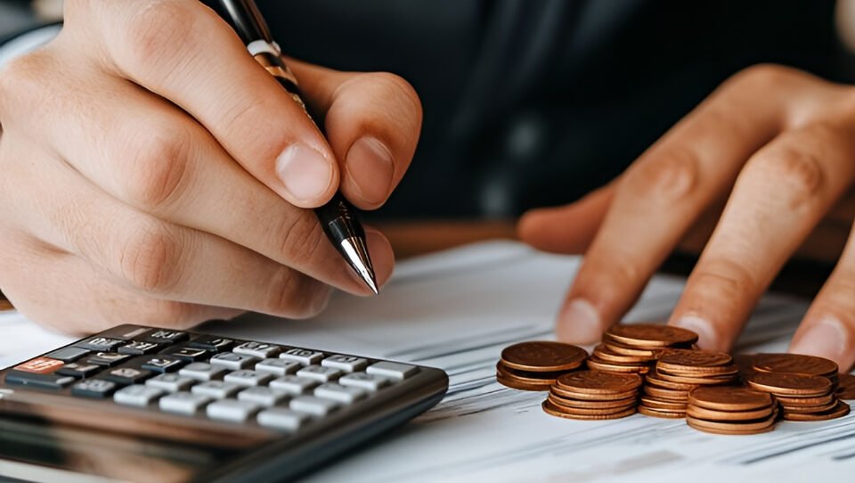 Ilustrasi - Pekerjaan Konsultan Pajak. (Dok. Ist)