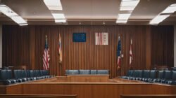 Ilustrasi - Mahkamah Agung Amerika Serikat membatalkan kebijakan tarif impor darurat Donald Trump. Bagaimana nasib kesepakatan dagang Indonesia yang sudah diteken? (Dok. Ist)