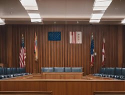 MA Amerika Batalkan Tarif Trump, Indonesia yang Sudah Teken Bagaimana?