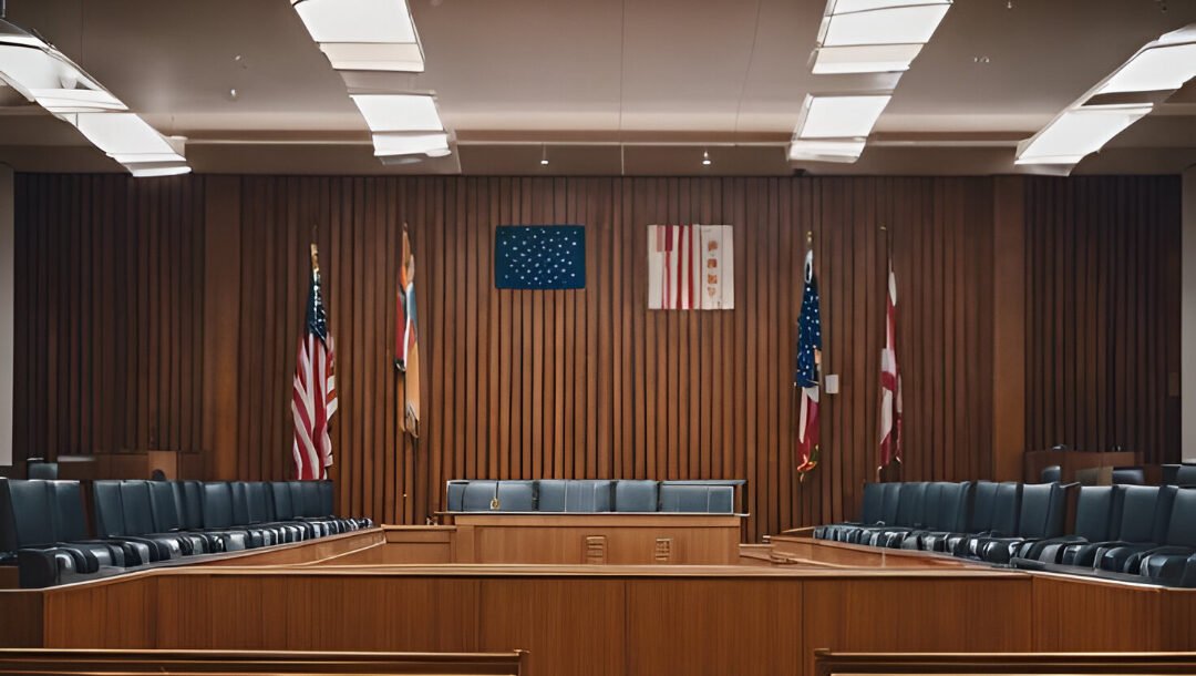 Ilustrasi - Mahkamah Agung Amerika Serikat membatalkan kebijakan tarif impor darurat Donald Trump. Bagaimana nasib kesepakatan dagang Indonesia yang sudah diteken? (Dok. Ist)