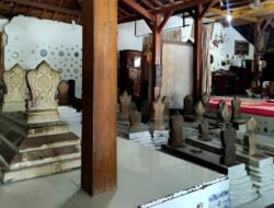 Tradisi Masyarakat Indonesia Sambut Malam Nisfu Syaban