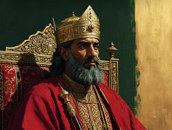 Muawiyah Ubah Khilafah Jadi Tahta Warisan Anak