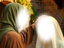 Kisah Agung Khadijah dan Rasulullah, Cinta yang Membiayai Wahyu