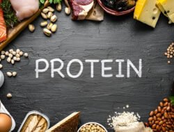 Pilihan Menu Sahur Bikin Kenyang Lebih Lama