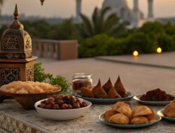 Alasan Muhammadiyah Mulai Puasa Rabu 18 Februari