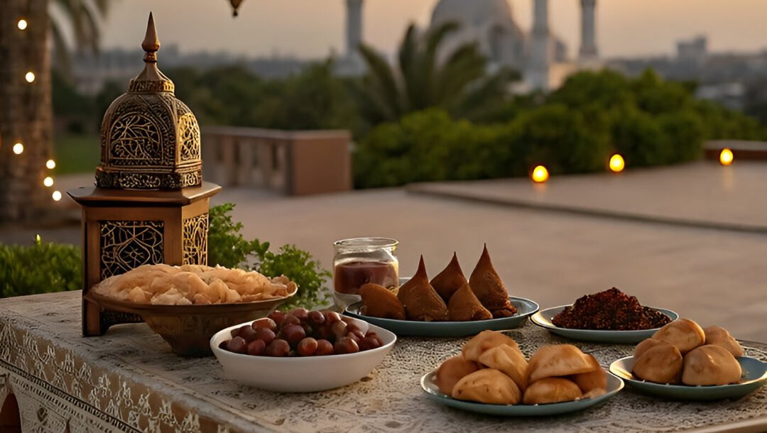 Ilustrasi - Muhammadiyah menetapkan 1 Ramadan 1447 H pada Rabu 18 Februari 2026. Penetapan ini merujuk pada posisi hilal di Alaska menurut sistem KHGT. (Dok. Ist)