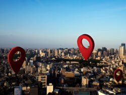 Fitur Berbagi Lokasi Real-Time Hadir di Google Messages