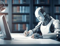 Microsoft Rilis Daftar Pekerjaan Paling Terpapar AI