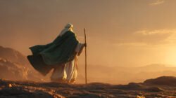 Ilustrasi - Kisah tragis Khalifah Utsman bin Affan yang syahid usai rumahnya dikepung selama 40 hari. Rela mengorbankan nyawa demi menjaga persatuan umat Islam. (Dok. Ist)