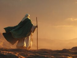 Kisah Tragis Utsman bin Affan, 40 Hari Pengepungan, Satu Mushaf Berdarah