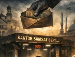 Gerakan Sunyi Warga Jateng, Perlawanan Cerdas kepada Penguasa