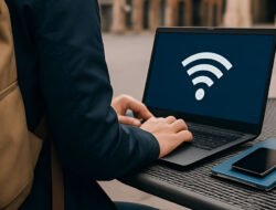 Kenali Modus Pembobolan Rekening Lewat Jaringan WiFi Publik