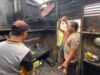 Dua Hari Berturut-turut, Kebakaran di Tanah Pinoh Barat Hanguskan Rumah Warga