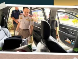 Antisipasi Masuknya Virus Nipah Jelang Imlek, Karantina Kalbar Perketat Pemeriksaan di PLBN Aruk