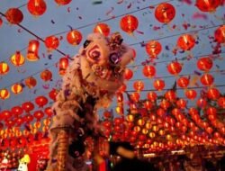 Penuh Makna! Inilah Inspirasi Ucapan Malam Sa Cap Meh untuk Keluarga dan Sahabat