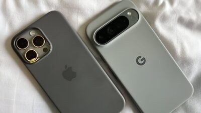 Ilustrasi - Pembebasan aturan TKDN bagi produk Amerika Serikat berpotensi membuat jadwal rilis iPhone setara dengan Singapura dan meloloskan Google Pixel ke Indonesia. (Dok. Ist)