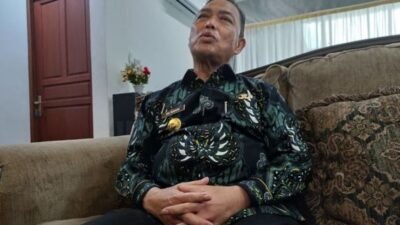 "Gubernur Kalbar Ria Norsan menyoroti capaian IPM Kalbar yang berada di peringkat lima se-Kalimantan. Perluasan Paket C dan akurasi data Dukcapil jadi fokus utama."