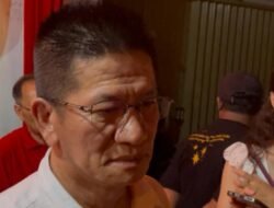 Jadwal Cap Go Meh Pontianak 2026: Naga Buka Mata 1 Maret dan Karnaval 3 Maret