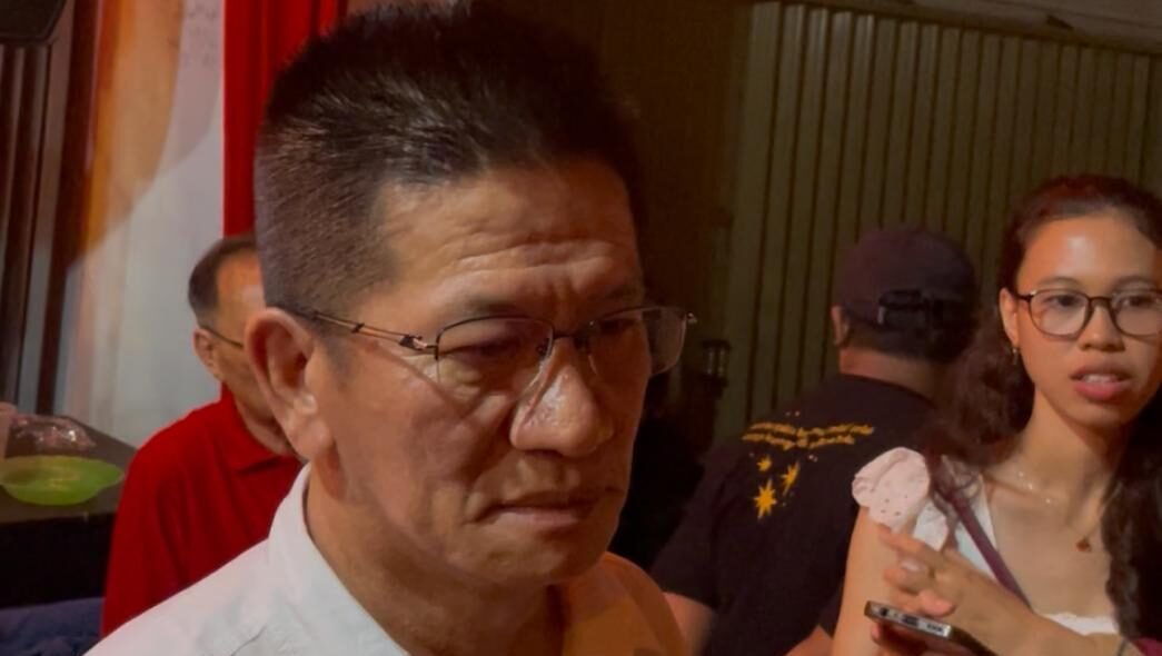 "Ketua Panitia Cap Go Meh Hendry Pangestu Lim beberkan jadwal naga buka mata pada 1 Maret dan karnaval budaya besar di Pontianak pada 3 Maret 2026. "