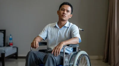 "Stroke kini mengintai usia muda akibat gaya hidup modern. Simak 4 cara ampuh mencegah stroke sejak dini, mulai dari pola makan hingga manajemen stres."