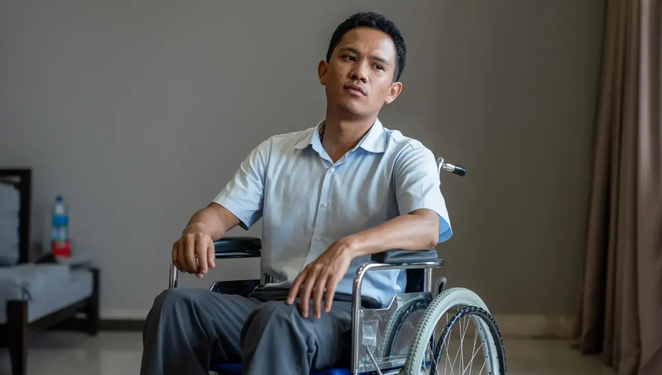 "Stroke kini mengintai usia muda akibat gaya hidup modern. Simak 4 cara ampuh mencegah stroke sejak dini, mulai dari pola makan hingga manajemen stres."
