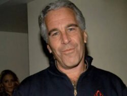 Ape Bende File Epstein, Kok Heboh?