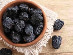 Jangan Salah Pilih! Kenali 6 Jenis Kurma Populer dan Perbedaan Rasanya