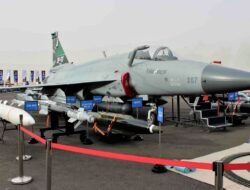 AS Desak Arab Saudi Batalkan Kerja Sama Militer dengan Turki dan Pakistan