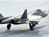 Rusia Serahkan Batch Terbaru Jet Tempur Su-57 dengan Konfigurasi Teknis Baru