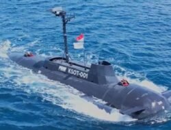 PT PAL Siap Gelar Sea Trials Kapal Selam Otonom Berbasis AI Tahun 2026