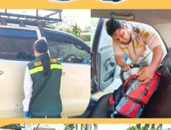 Antisipasi Virus Nipah dan PPR, Karantina Kalbar Perketat Pengawasan di Batas Negara