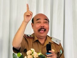 Sekda Sintang Fokus Perbaiki Infrastruktur Serawai dan Ambalau