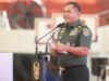 Kasad Maruli Simanjuntak: Komandan Satuan TNI AD Harus Dipercaya dan Mengayomi Anggota