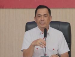 Buntut Masalah BBM Nelayan di Selakau, Kasat Reskrim Polres Sambas Dicopot Sementara