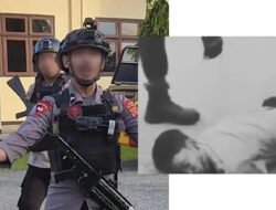 Insiden Maut di Kota Tual, Pelajar 14 Tahun Tewas Diduga Akibat Kekerasan Oknum Brimob