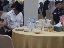 Kejati Kalbar Gelar Buka Puasa Bersama, Kajati Tekankan Integritas Jaksa di Bulan Ramadhan