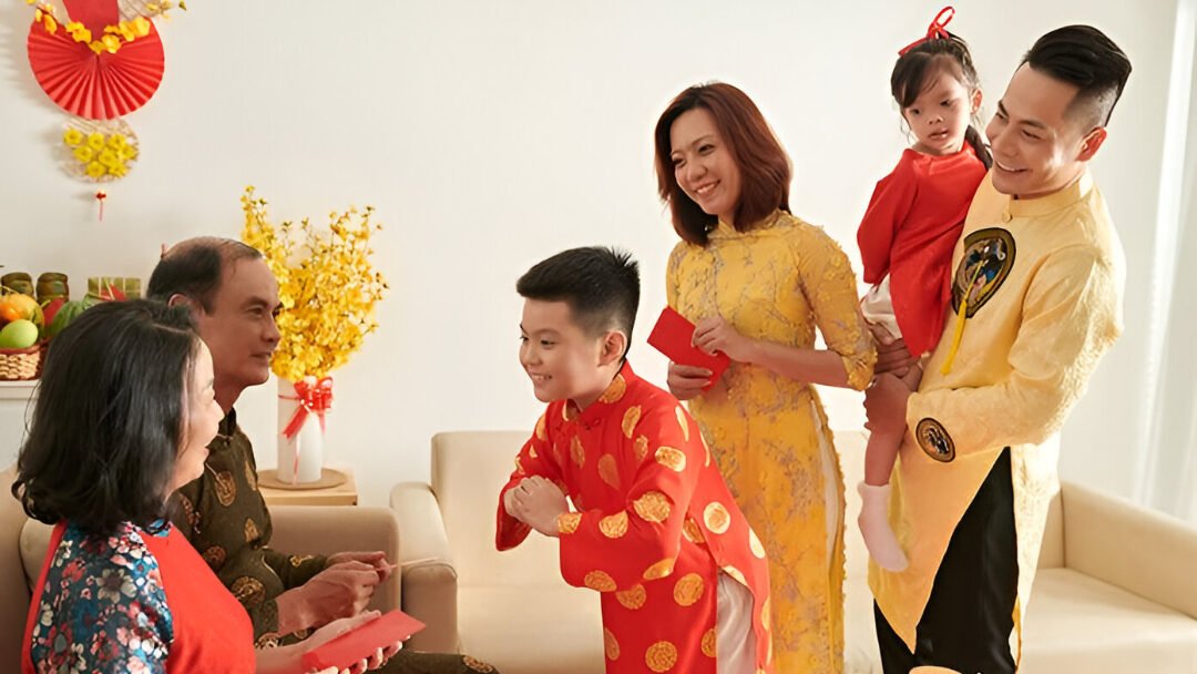 Ilustrasi - Menggunakan ucapan dalam bahasa Mandarin secara langsung menambah kekentalan nuansa tradisi dan menunjukkan penghormatan tulus terhadap budaya. (Dok. Ist)